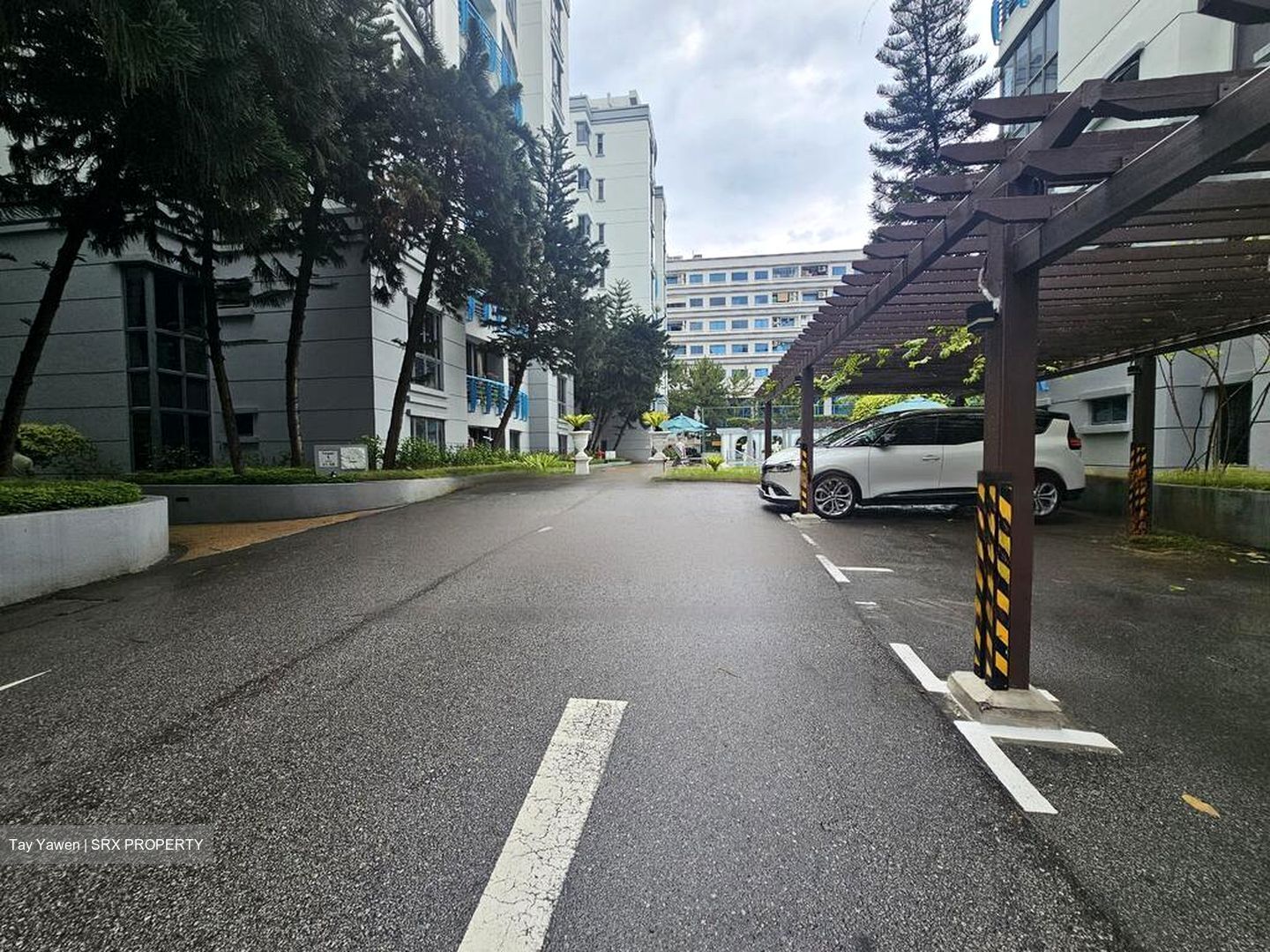 Aston Mansions (D14), Apartment #476996691